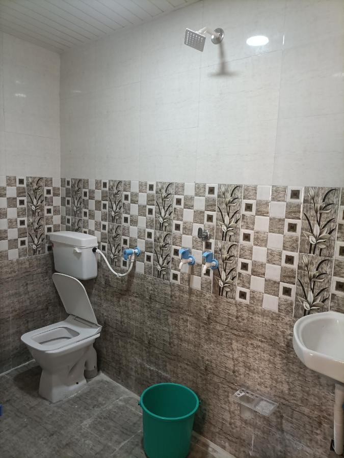 Shri Gamya Guest House Ujjain Exterior photo